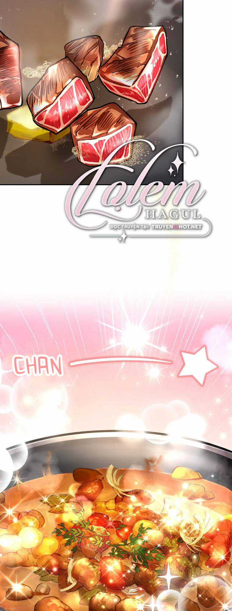 Nhà Điều Chế Nước Hoa Độc Quyền Của Bạo Chúa Chapter 74 trang 11