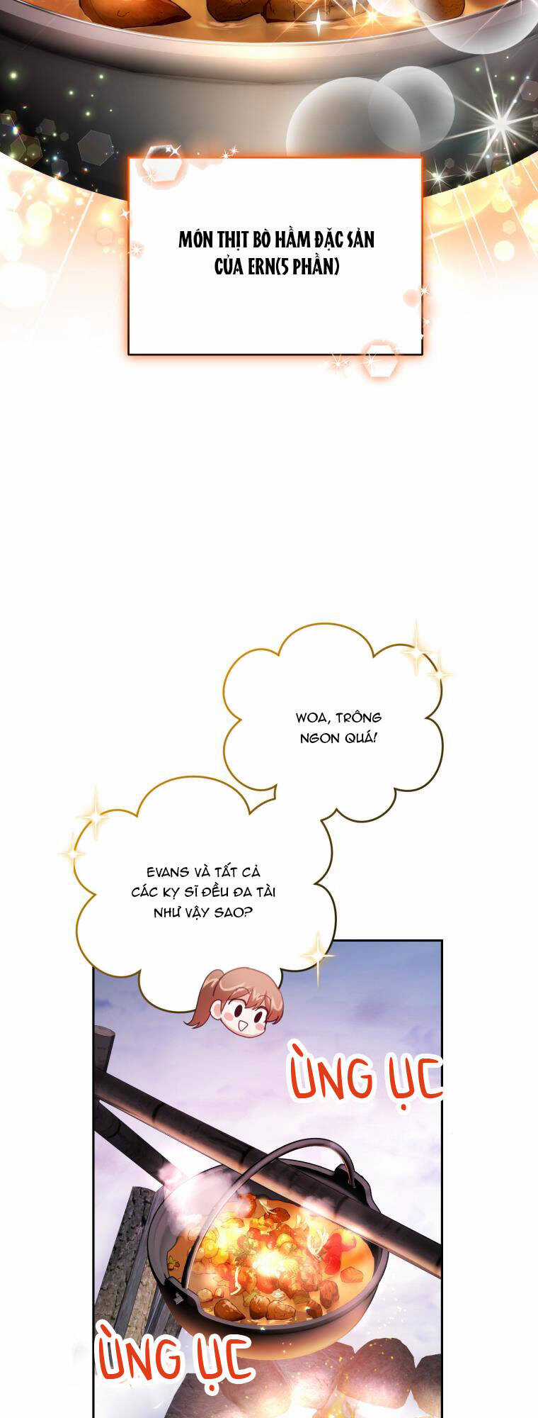 Nhà Điều Chế Nước Hoa Độc Quyền Của Bạo Chúa Chapter 74 trang 12