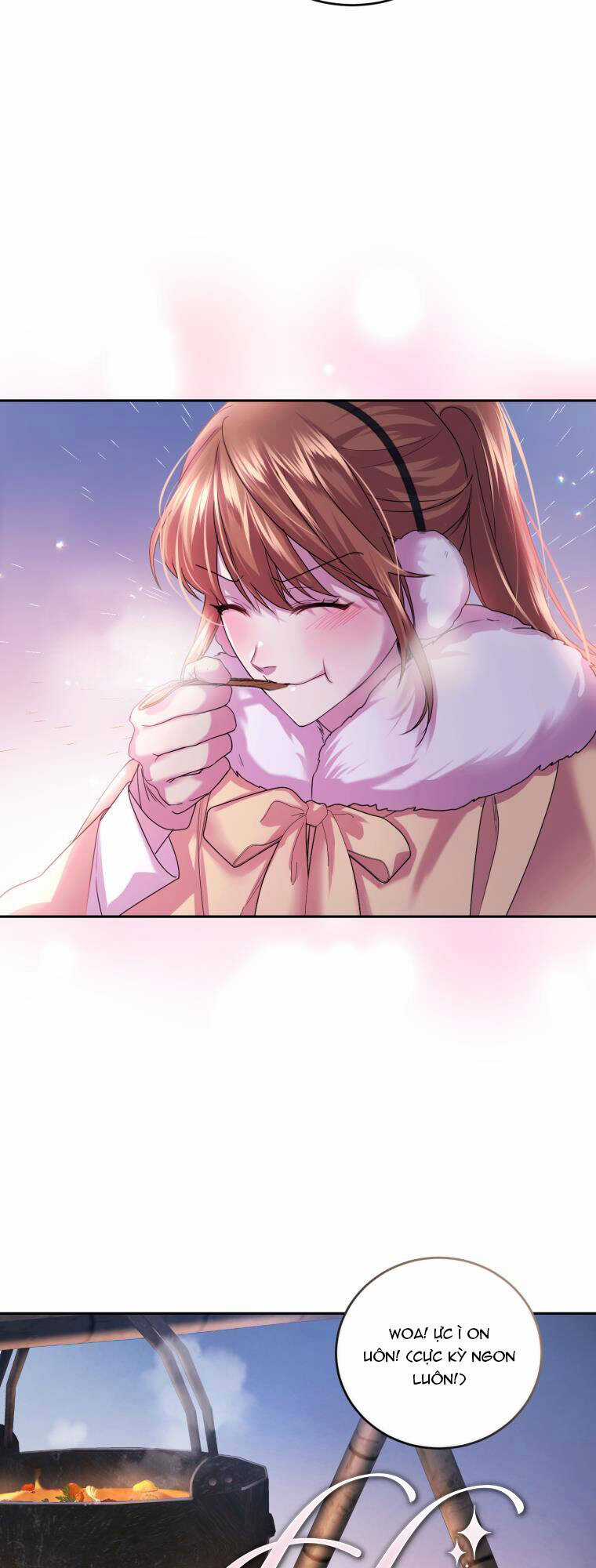 Nhà Điều Chế Nước Hoa Độc Quyền Của Bạo Chúa Chapter 74 trang 14