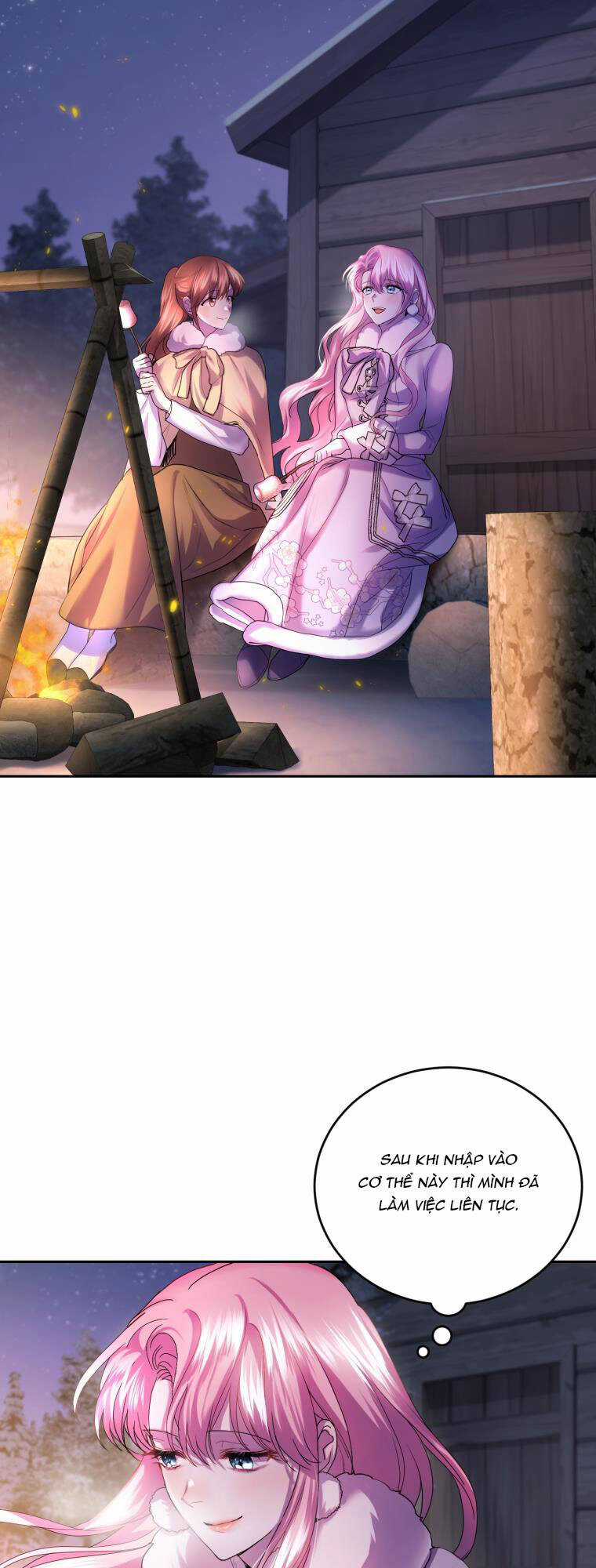 Nhà Điều Chế Nước Hoa Độc Quyền Của Bạo Chúa Chapter 74 trang 18