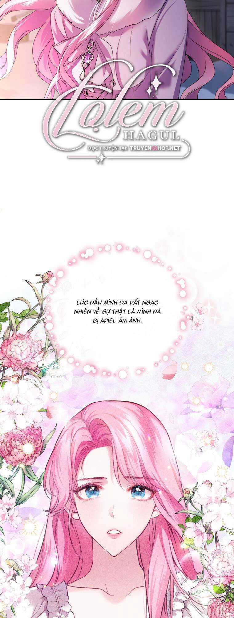 Nhà Điều Chế Nước Hoa Độc Quyền Của Bạo Chúa Chapter 74 trang 19