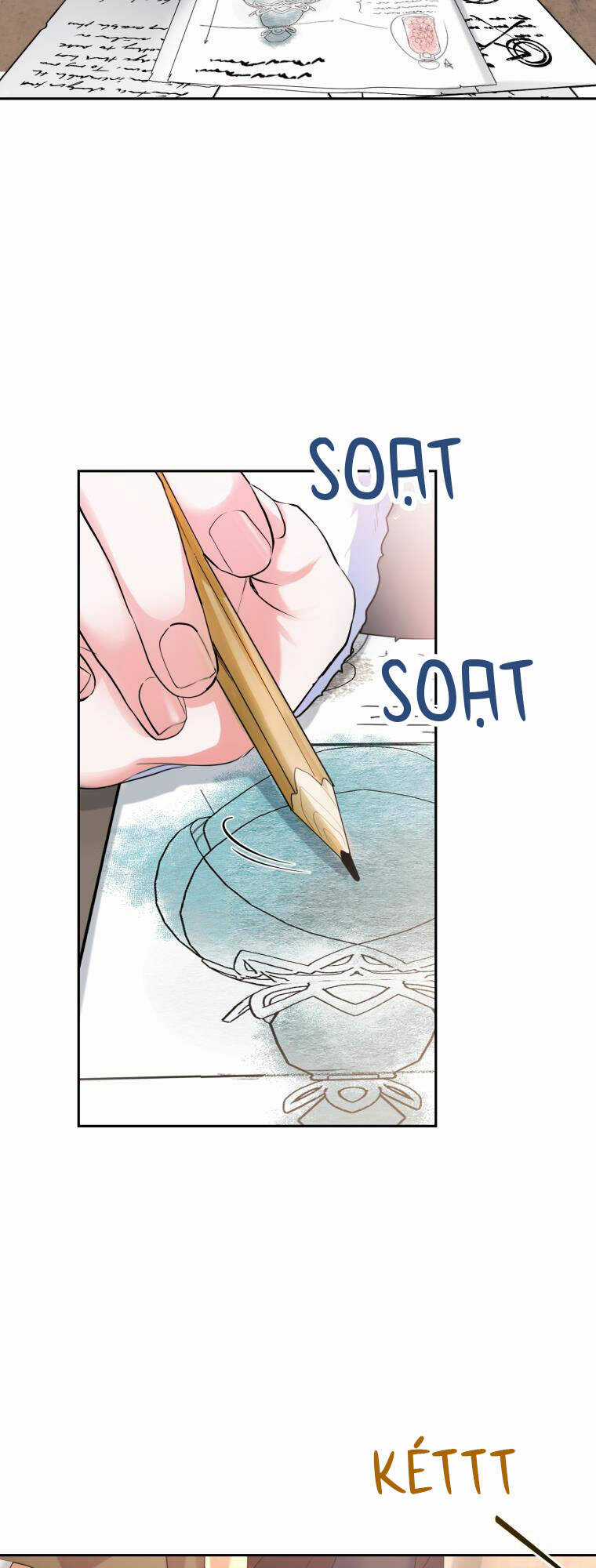 Nhà Điều Chế Nước Hoa Độc Quyền Của Bạo Chúa Chapter 74 trang 2