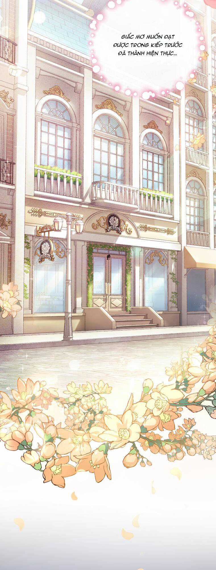 Nhà Điều Chế Nước Hoa Độc Quyền Của Bạo Chúa Chapter 74 trang 21