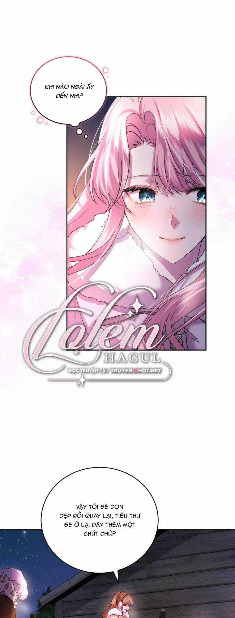 Nhà Điều Chế Nước Hoa Độc Quyền Của Bạo Chúa Chapter 74 trang 25