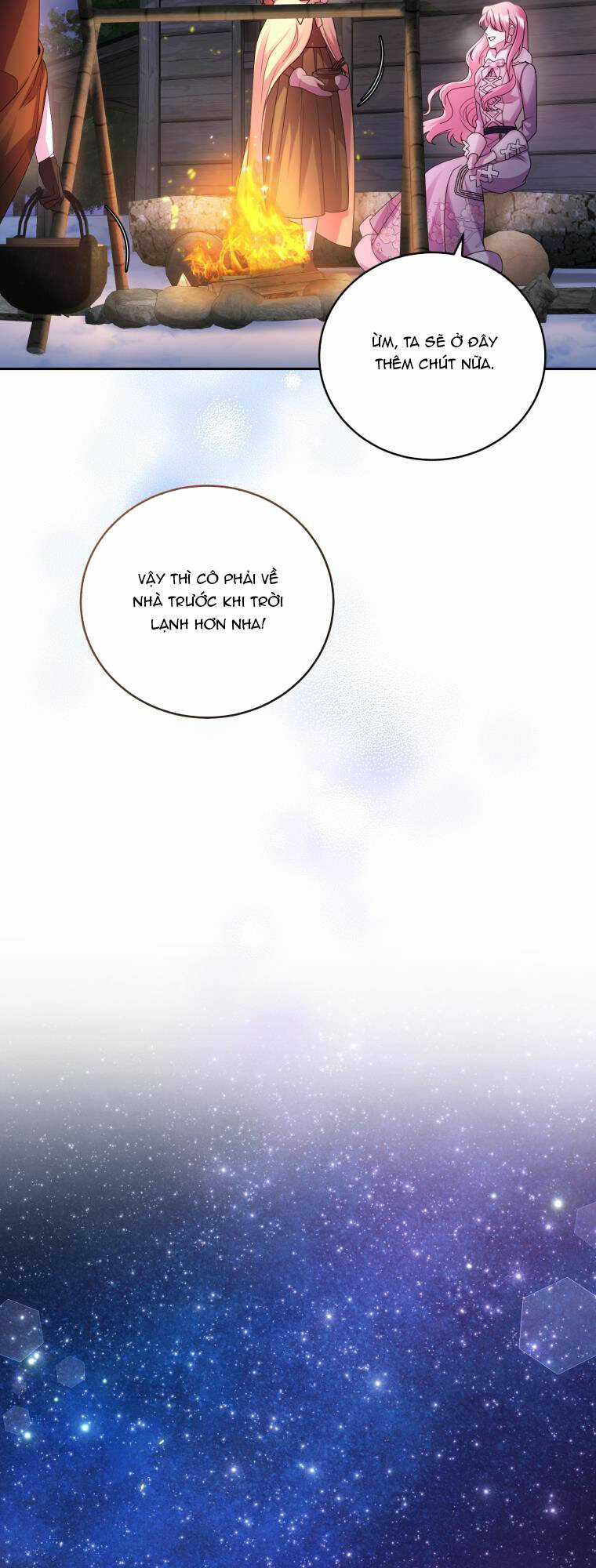 Nhà Điều Chế Nước Hoa Độc Quyền Của Bạo Chúa Chapter 74 trang 26