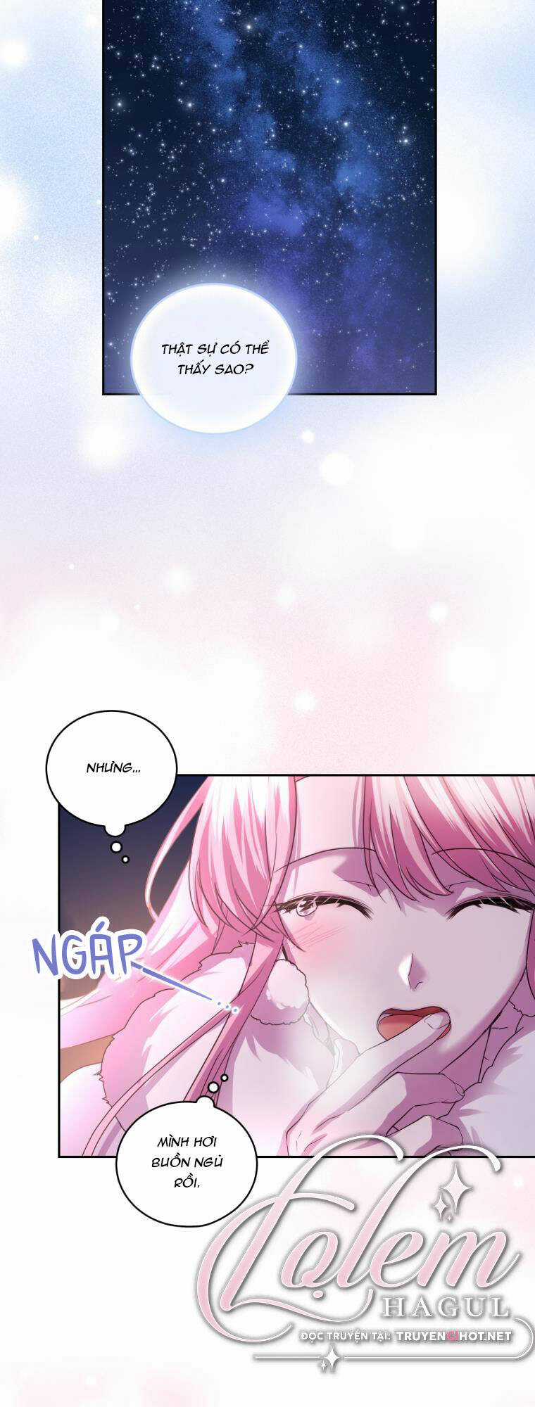 Nhà Điều Chế Nước Hoa Độc Quyền Của Bạo Chúa Chapter 74 trang 28