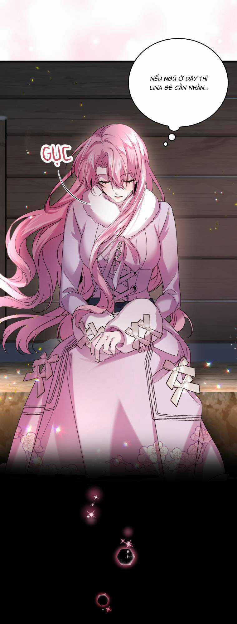 Nhà Điều Chế Nước Hoa Độc Quyền Của Bạo Chúa Chapter 74 trang 29