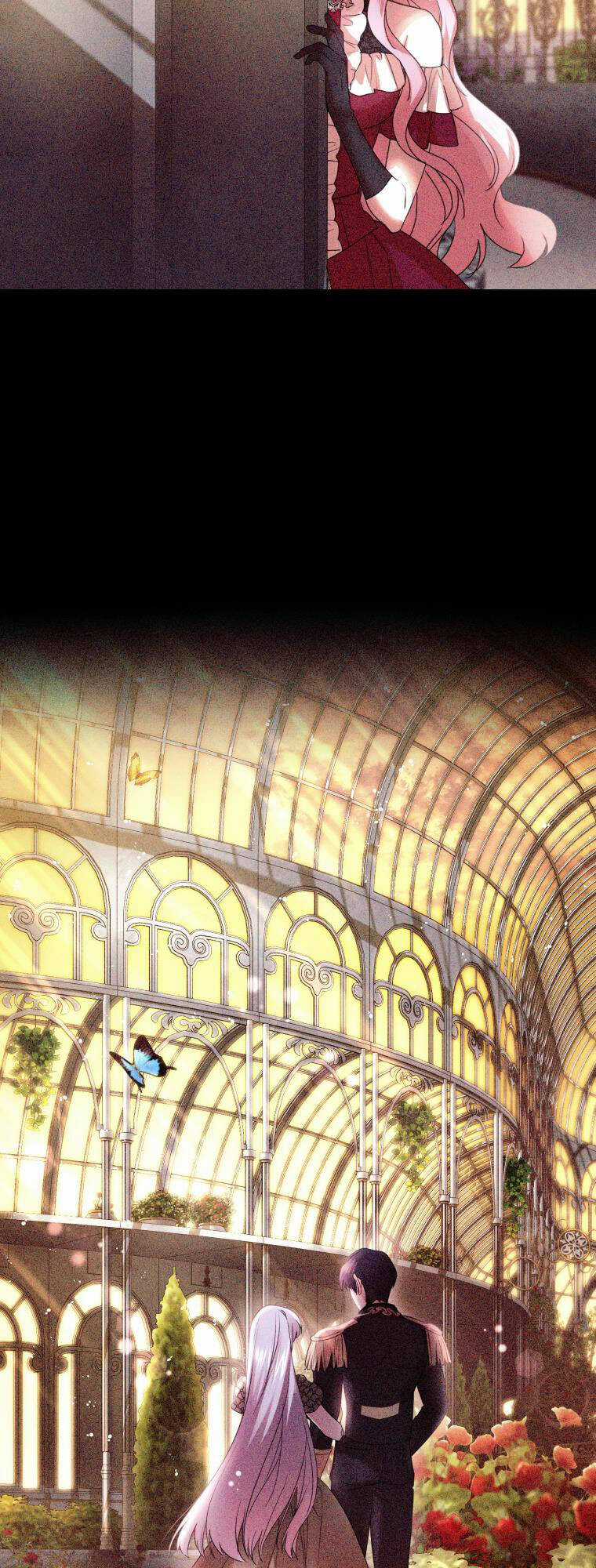 Nhà Điều Chế Nước Hoa Độc Quyền Của Bạo Chúa Chapter 74 trang 31