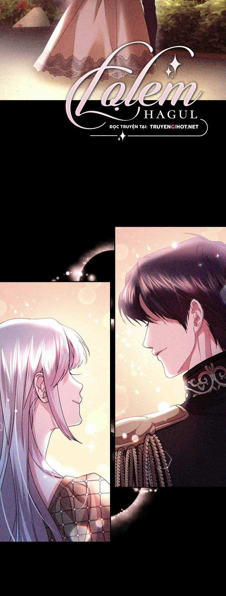 Nhà Điều Chế Nước Hoa Độc Quyền Của Bạo Chúa Chapter 74 trang 32