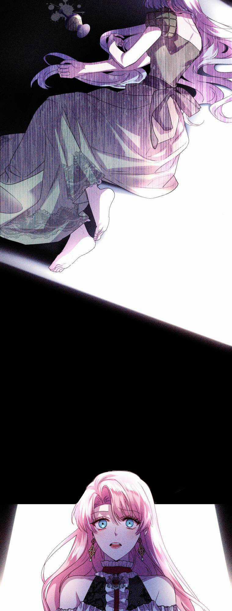 Nhà Điều Chế Nước Hoa Độc Quyền Của Bạo Chúa Chapter 74 trang 35