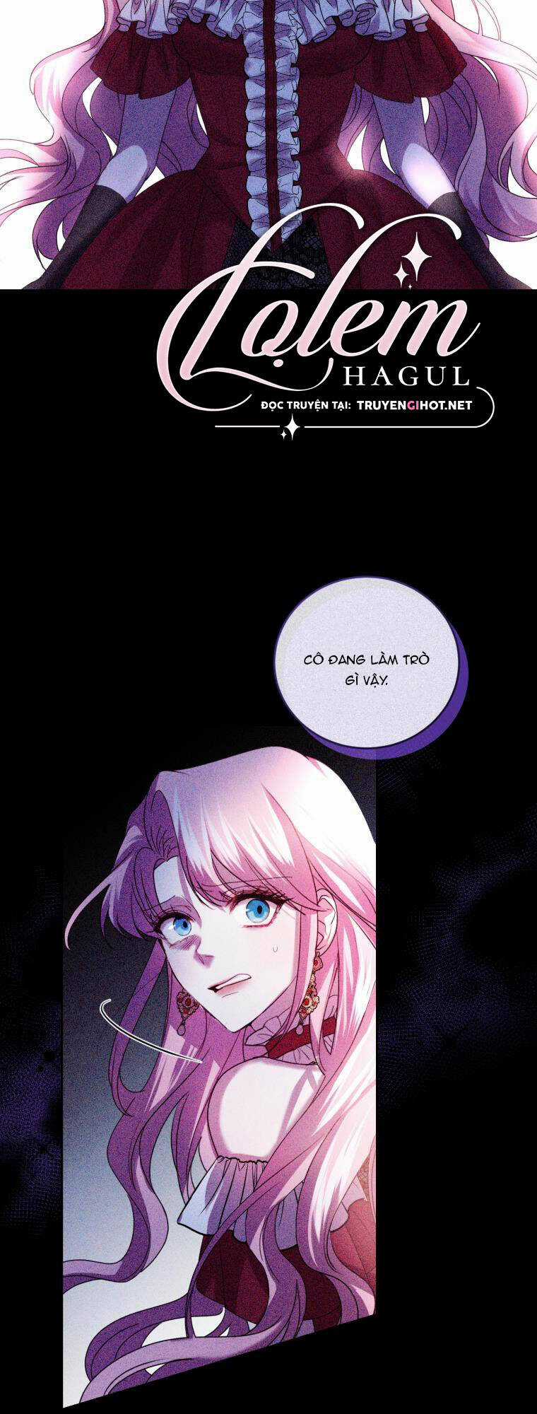 Nhà Điều Chế Nước Hoa Độc Quyền Của Bạo Chúa Chapter 74 trang 36