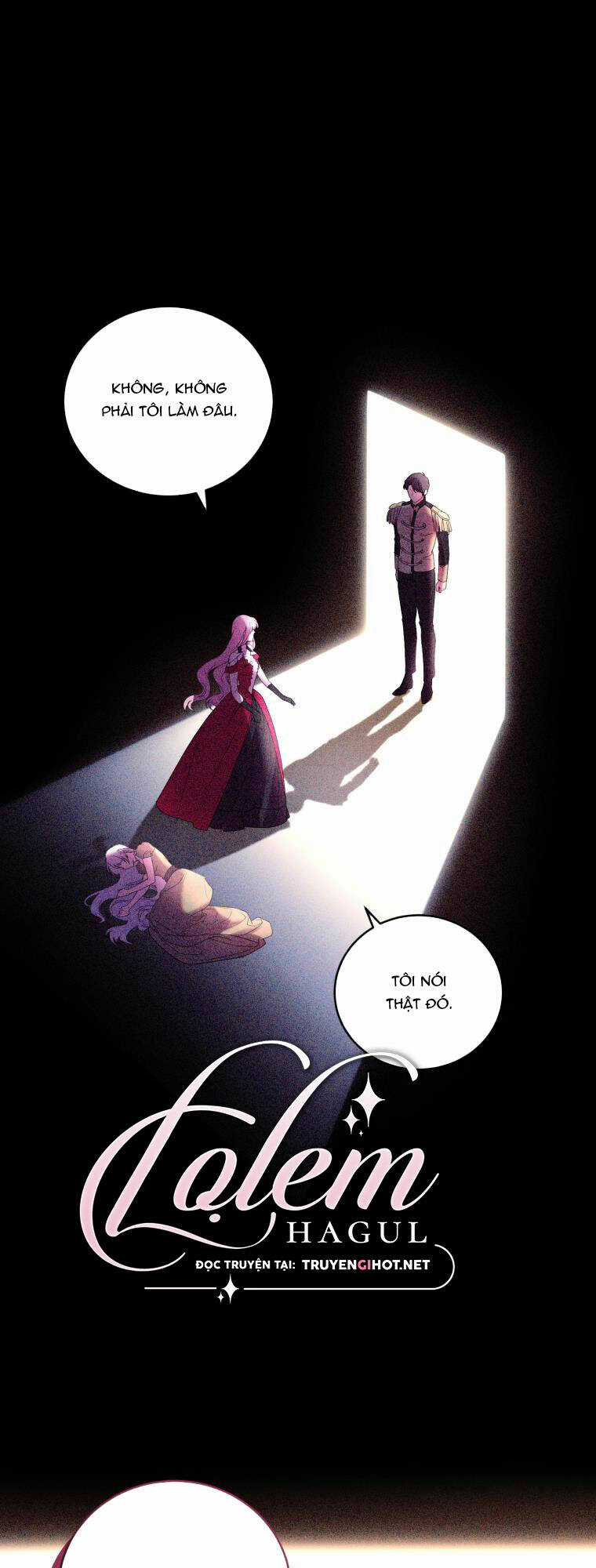 Nhà Điều Chế Nước Hoa Độc Quyền Của Bạo Chúa Chapter 74 trang 37