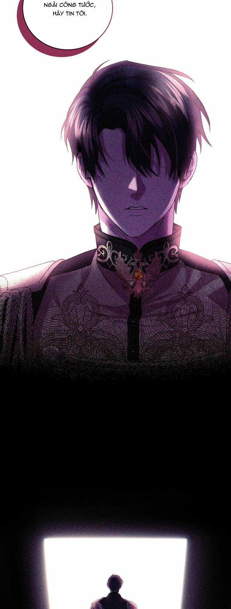 Nhà Điều Chế Nước Hoa Độc Quyền Của Bạo Chúa Chapter 74 trang 38