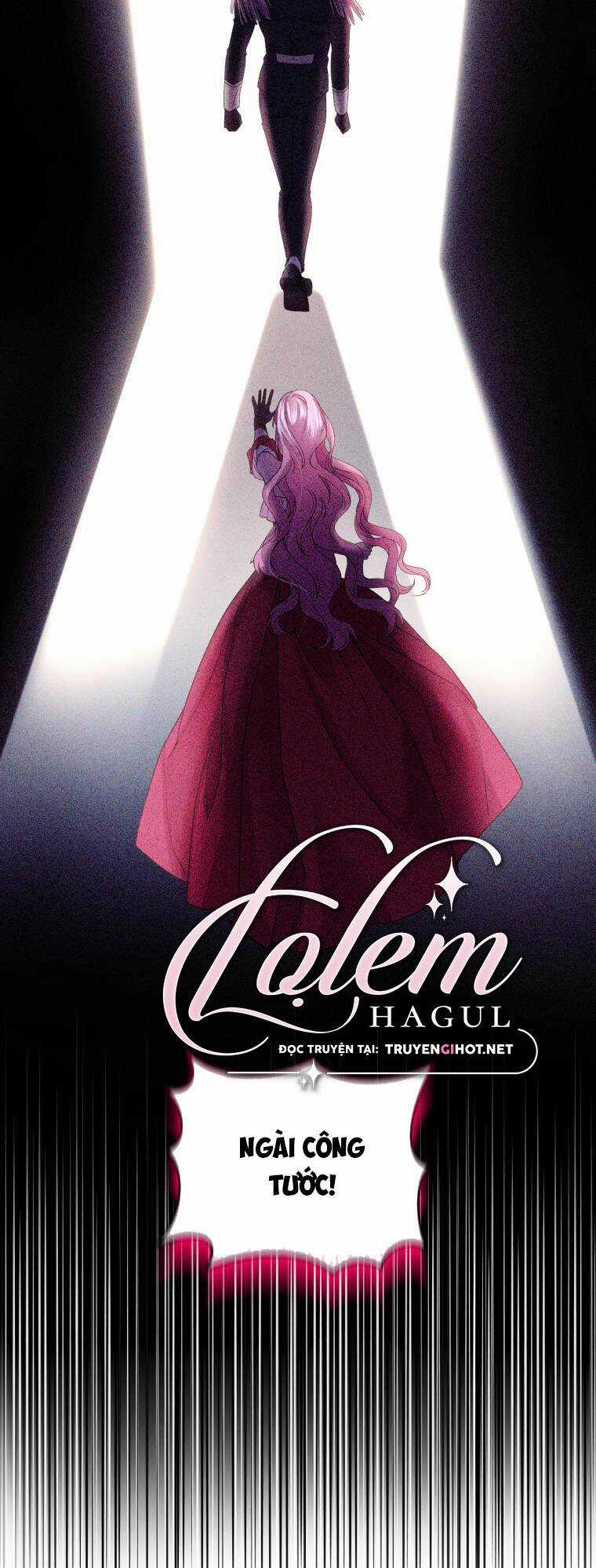 Nhà Điều Chế Nước Hoa Độc Quyền Của Bạo Chúa Chapter 74 trang 39