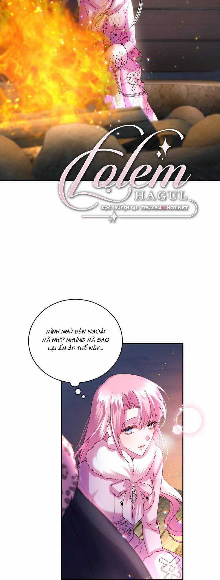 Nhà Điều Chế Nước Hoa Độc Quyền Của Bạo Chúa Chapter 74 trang 41