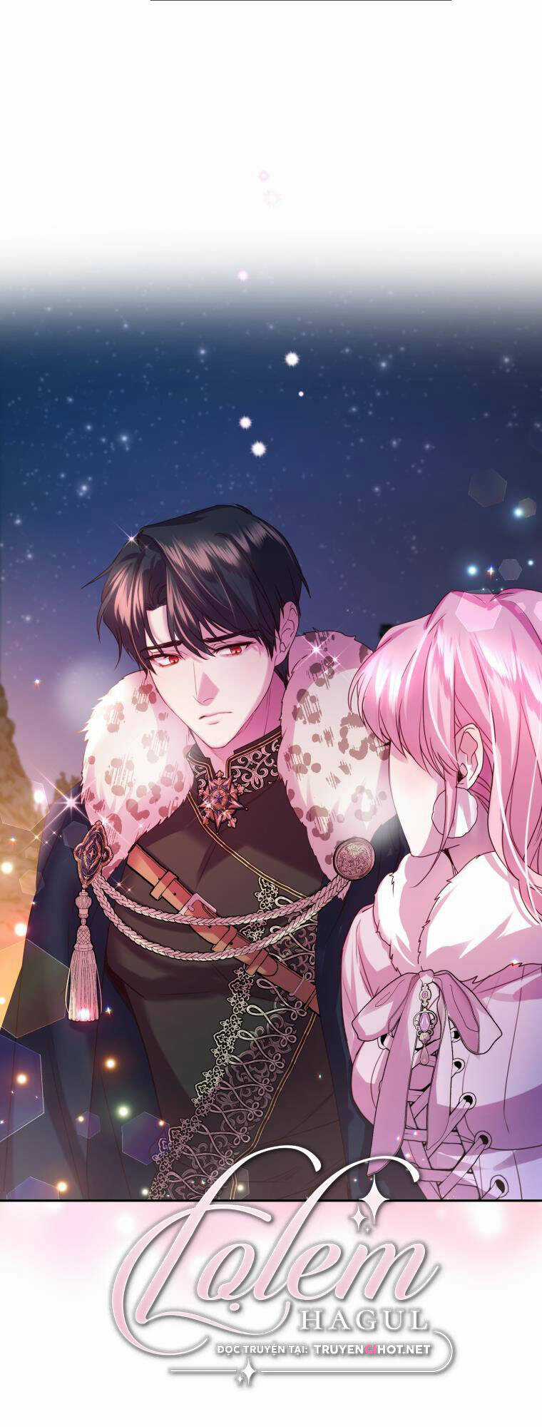 Nhà Điều Chế Nước Hoa Độc Quyền Của Bạo Chúa Chapter 74 trang 42