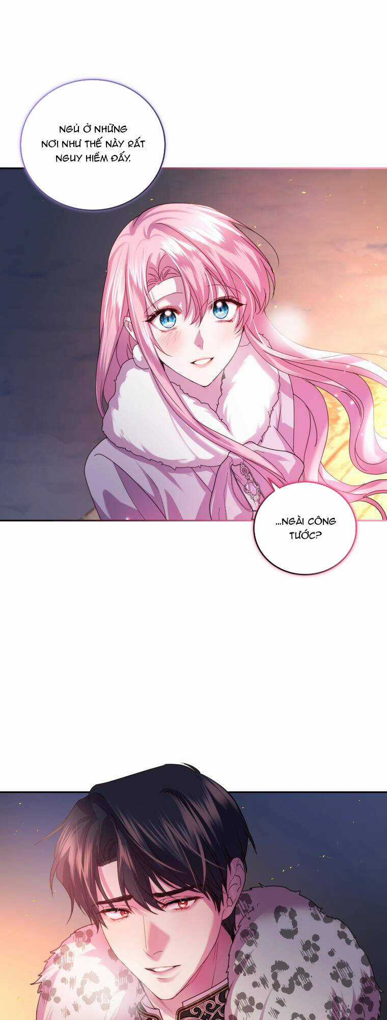 Nhà Điều Chế Nước Hoa Độc Quyền Của Bạo Chúa Chapter 74 trang 43