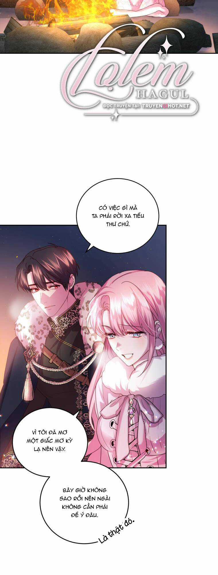 Nhà Điều Chế Nước Hoa Độc Quyền Của Bạo Chúa Chapter 74 trang 45