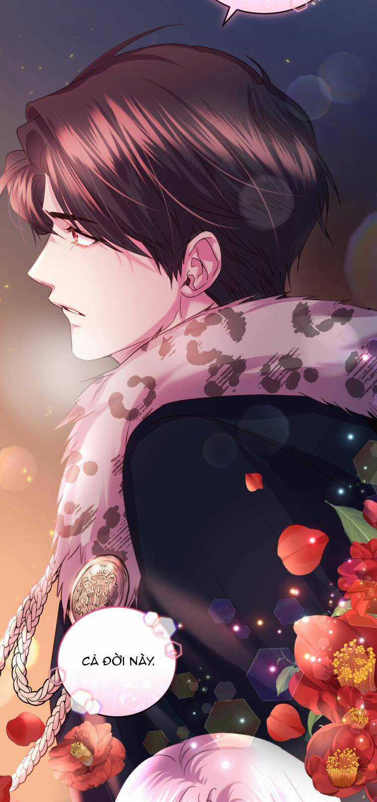 Nhà Điều Chế Nước Hoa Độc Quyền Của Bạo Chúa Chapter 74 trang 47