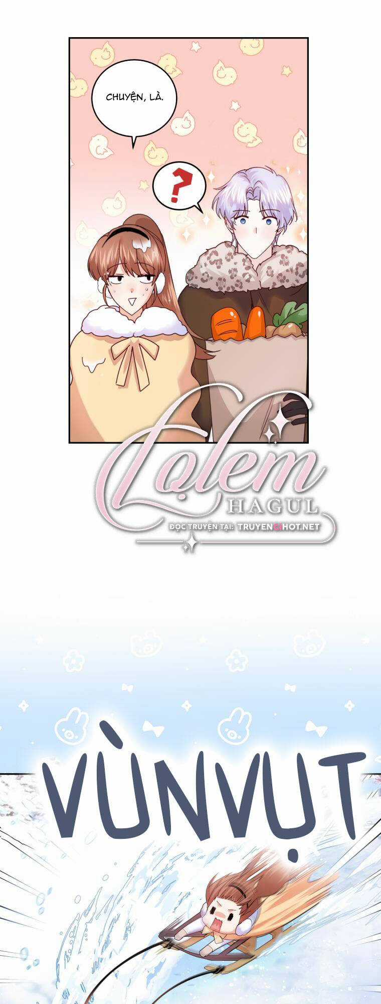 Nhà Điều Chế Nước Hoa Độc Quyền Của Bạo Chúa Chapter 74 trang 5