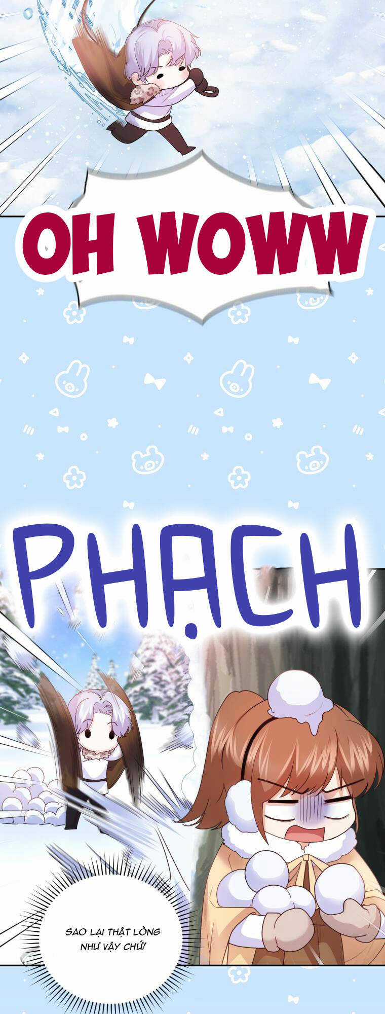 Nhà Điều Chế Nước Hoa Độc Quyền Của Bạo Chúa Chapter 74 trang 6