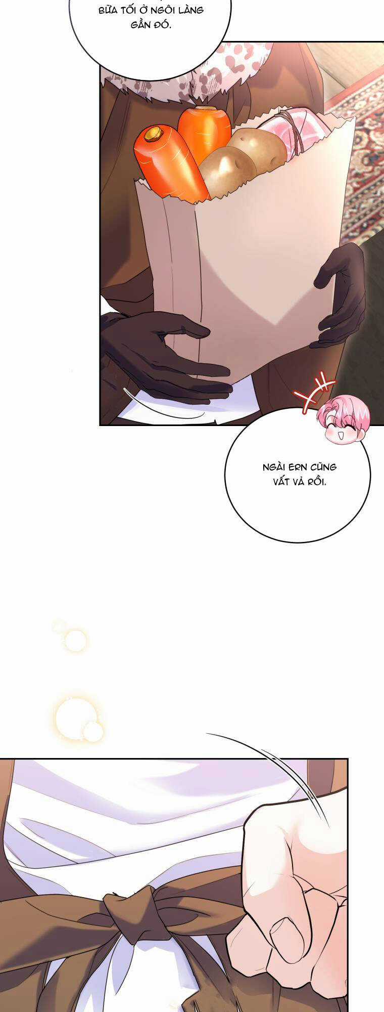 Nhà Điều Chế Nước Hoa Độc Quyền Của Bạo Chúa Chapter 74 trang 8