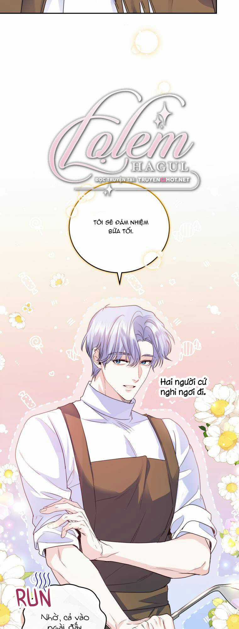 Nhà Điều Chế Nước Hoa Độc Quyền Của Bạo Chúa Chapter 74 trang 9