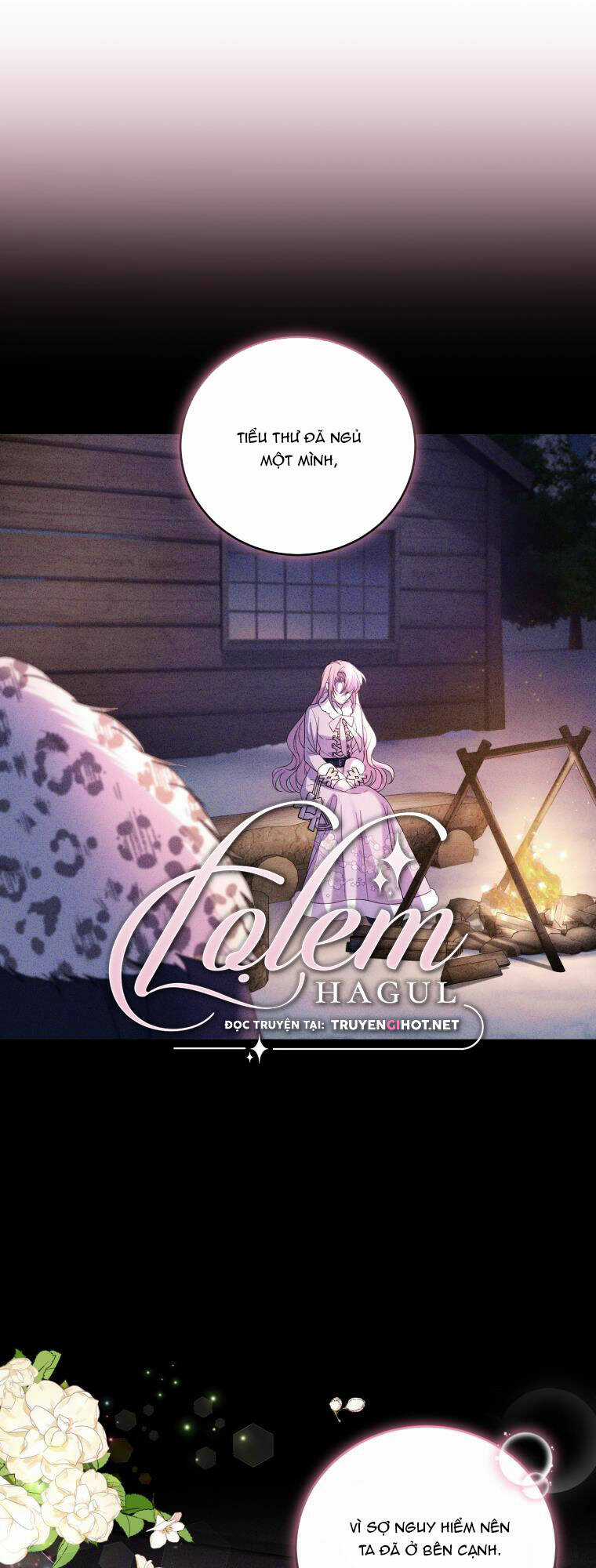 Nhà Điều Chế Nước Hoa Độc Quyền Của Bạo Chúa Chapter 75 trang 10