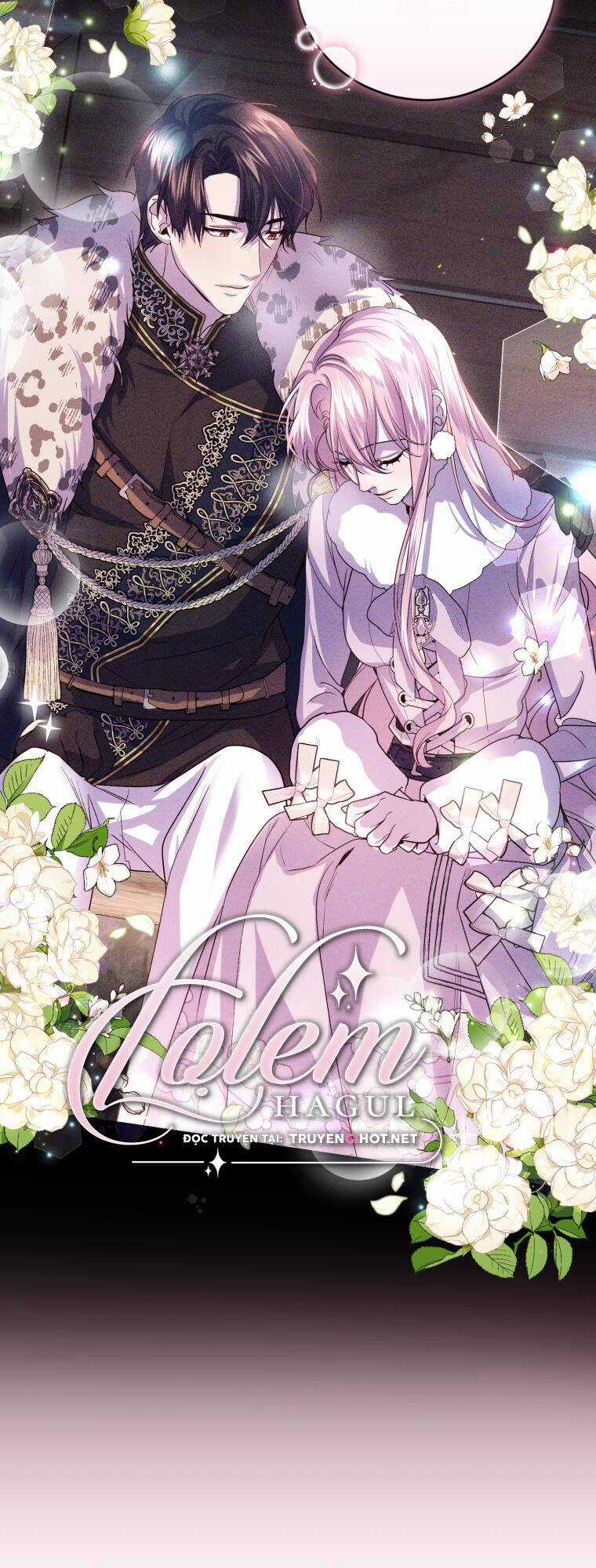 Nhà Điều Chế Nước Hoa Độc Quyền Của Bạo Chúa Chapter 75 trang 11