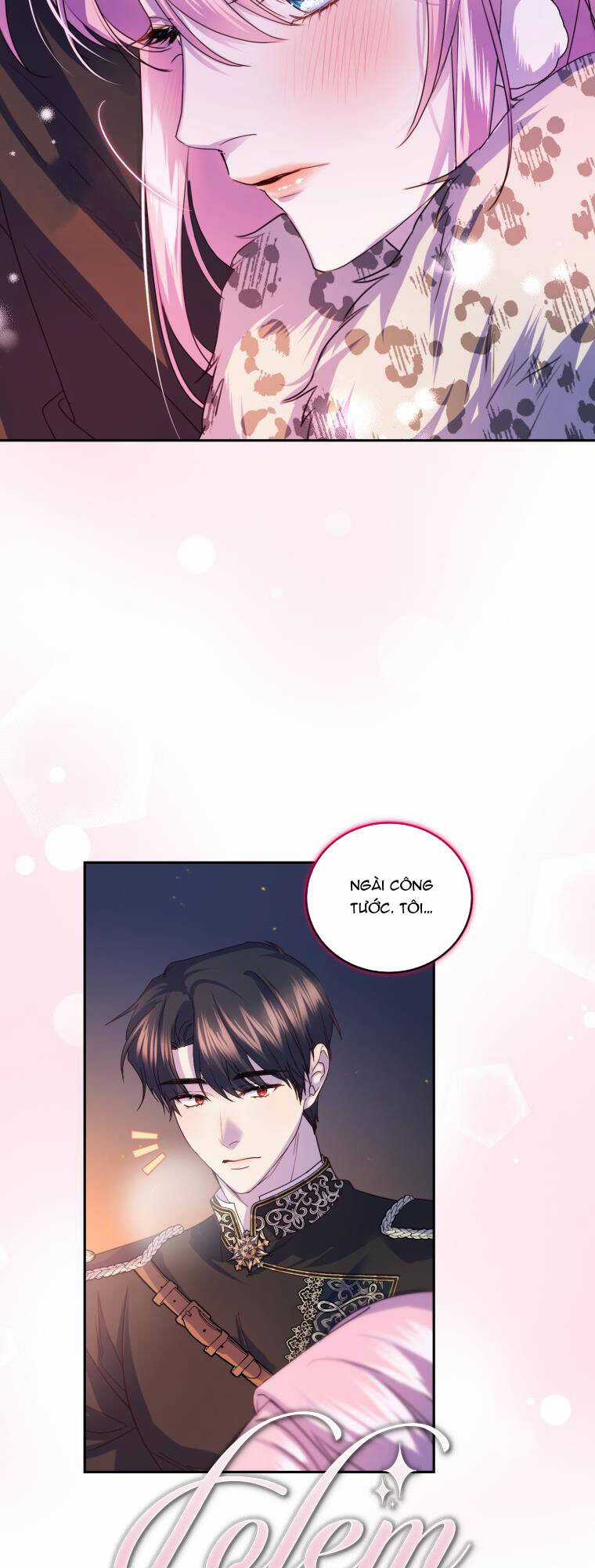 Nhà Điều Chế Nước Hoa Độc Quyền Của Bạo Chúa Chapter 75 trang 13