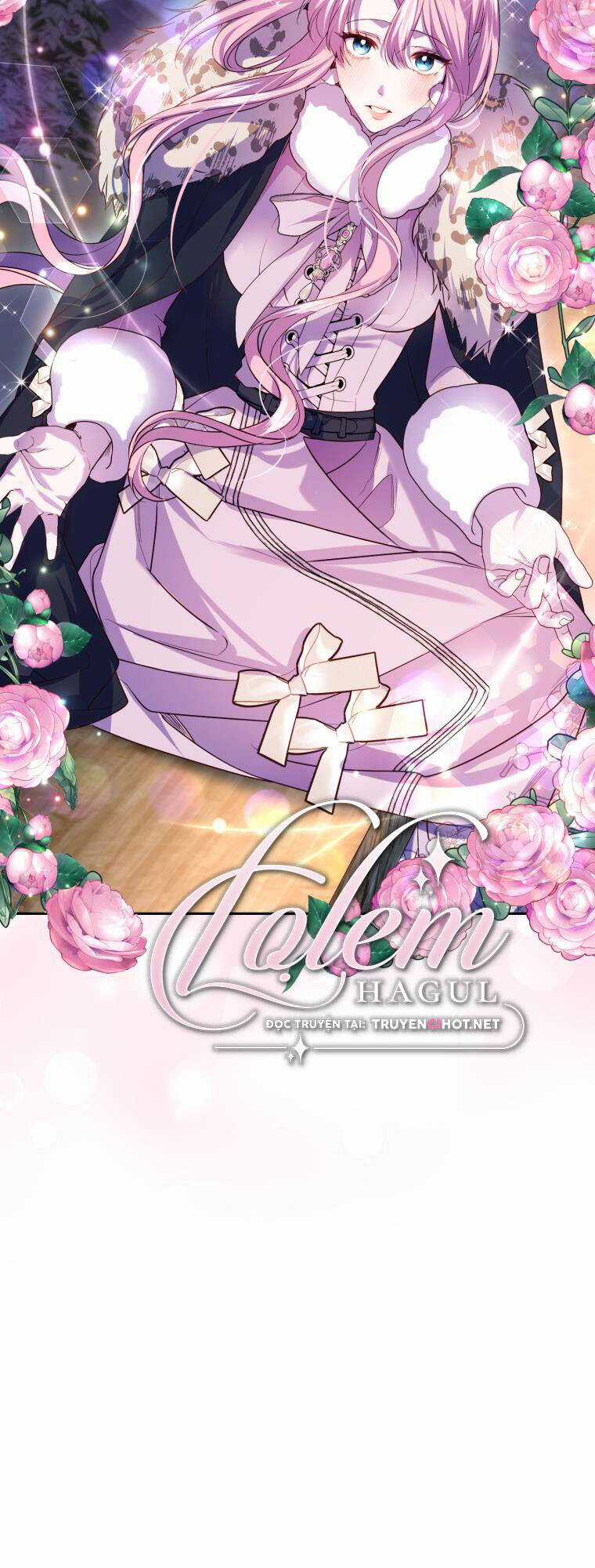 Nhà Điều Chế Nước Hoa Độc Quyền Của Bạo Chúa Chapter 75 trang 15