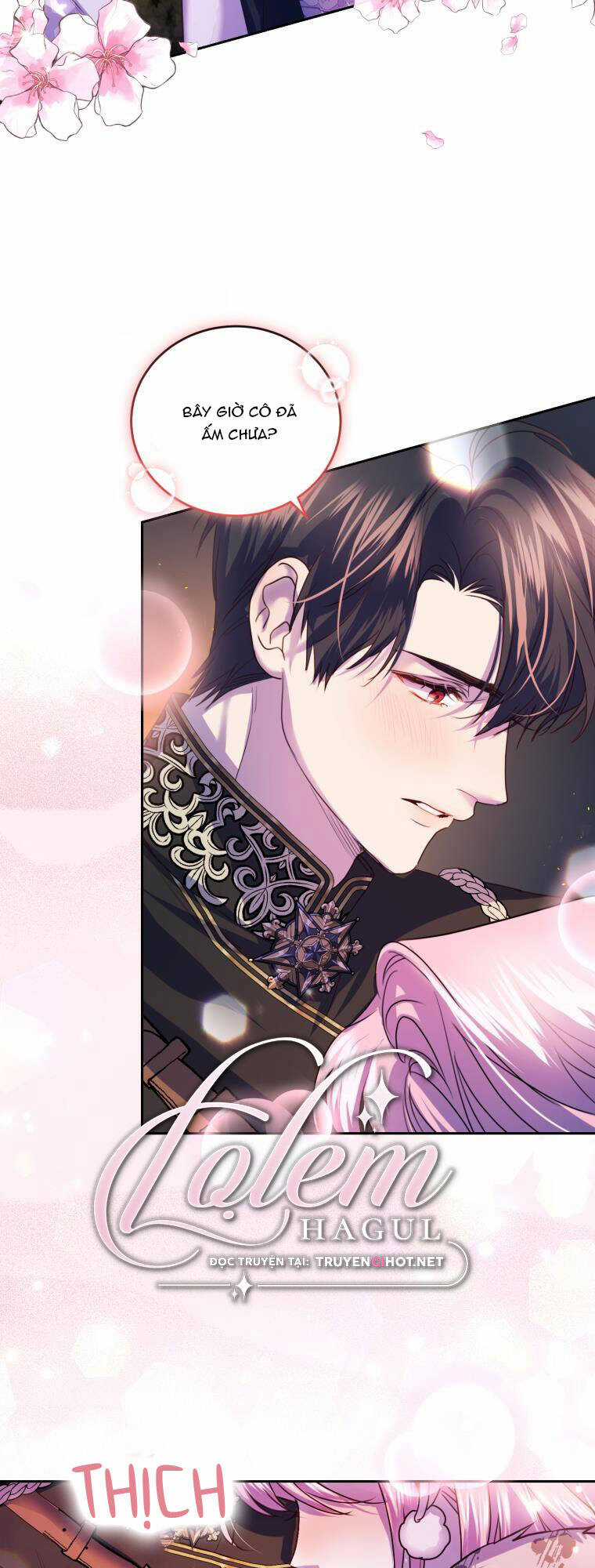 Nhà Điều Chế Nước Hoa Độc Quyền Của Bạo Chúa Chapter 75 trang 20