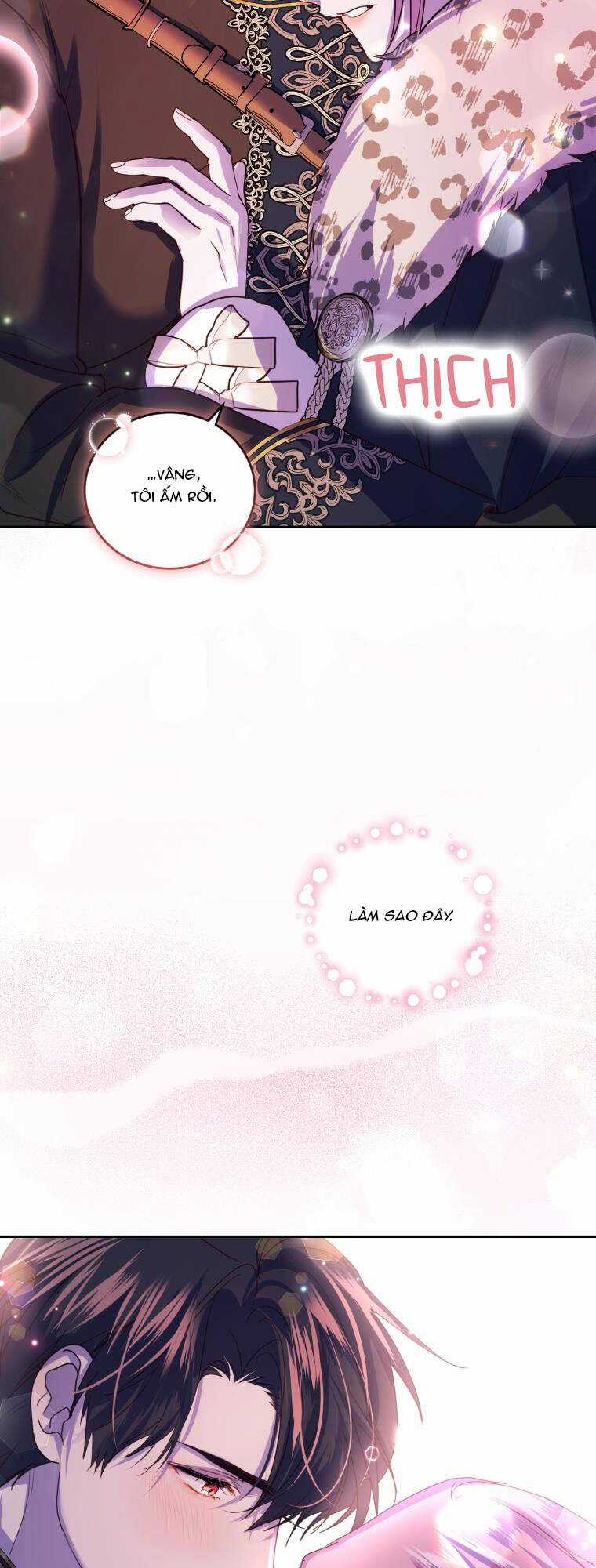 Nhà Điều Chế Nước Hoa Độc Quyền Của Bạo Chúa Chapter 75 trang 21