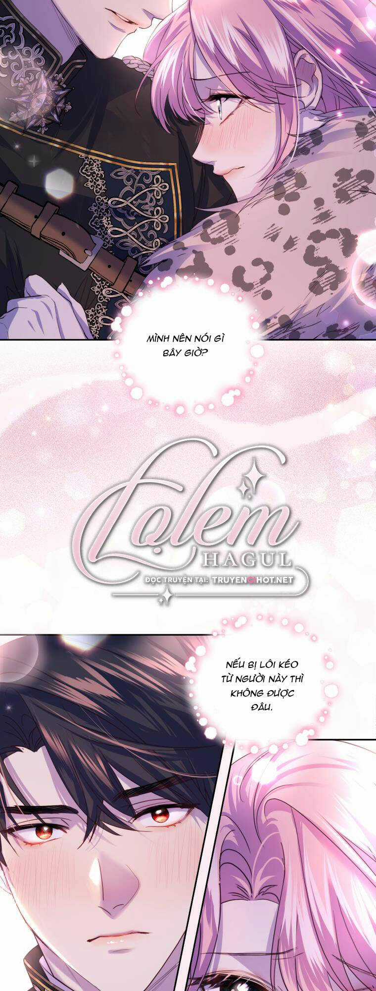 Nhà Điều Chế Nước Hoa Độc Quyền Của Bạo Chúa Chapter 75 trang 22