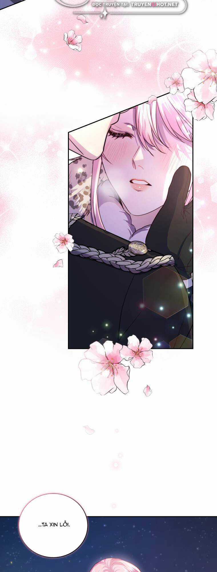 Nhà Điều Chế Nước Hoa Độc Quyền Của Bạo Chúa Chapter 75 trang 26