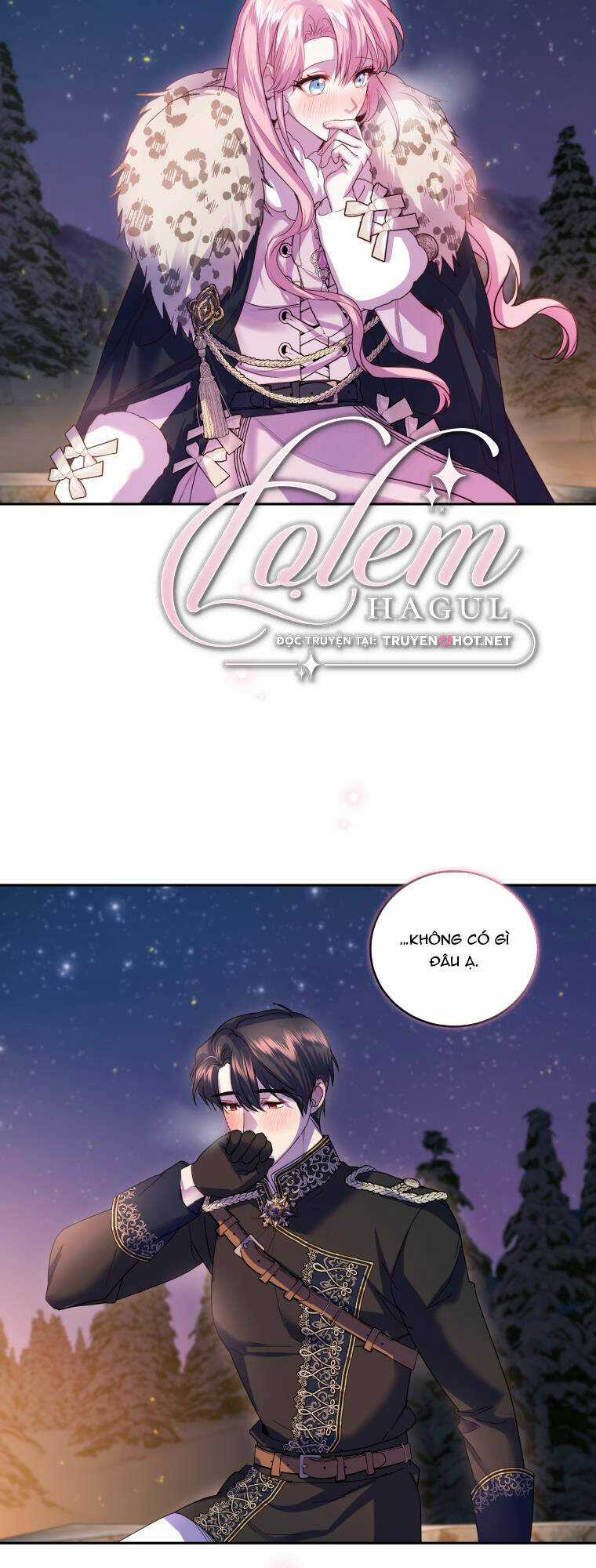 Nhà Điều Chế Nước Hoa Độc Quyền Của Bạo Chúa Chapter 75 trang 27