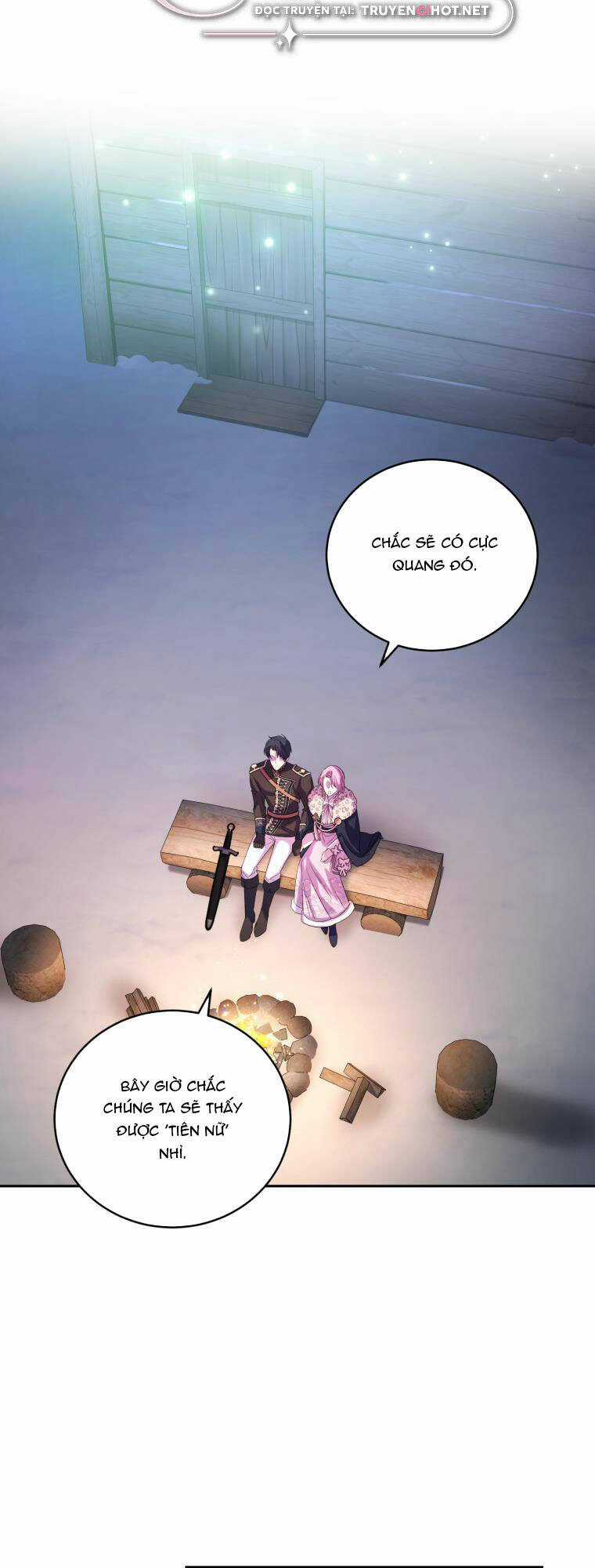 Nhà Điều Chế Nước Hoa Độc Quyền Của Bạo Chúa Chapter 75 trang 31