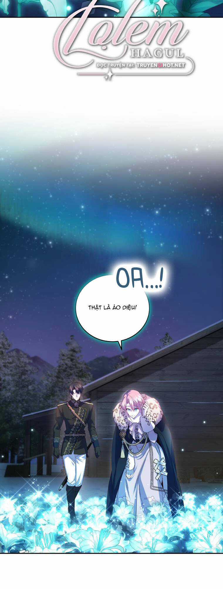 Nhà Điều Chế Nước Hoa Độc Quyền Của Bạo Chúa Chapter 75 trang 36