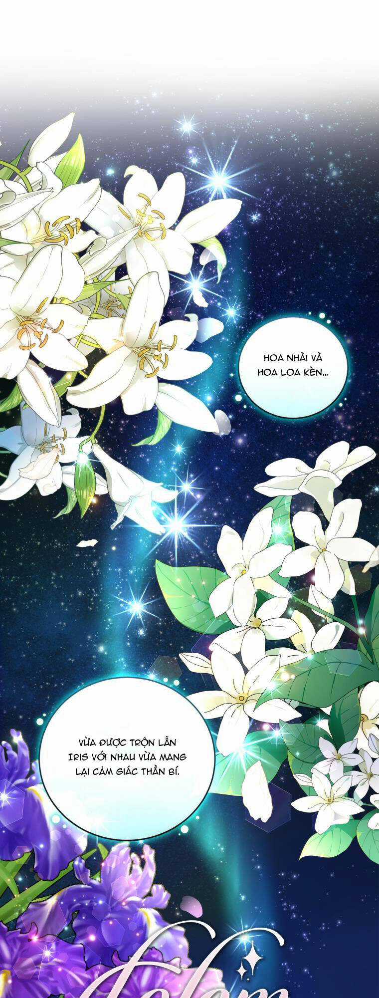 Nhà Điều Chế Nước Hoa Độc Quyền Của Bạo Chúa Chapter 75 trang 37