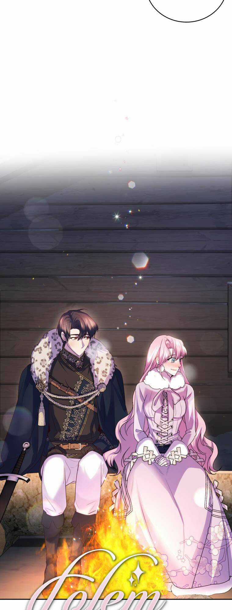 Nhà Điều Chế Nước Hoa Độc Quyền Của Bạo Chúa Chapter 75 trang 4