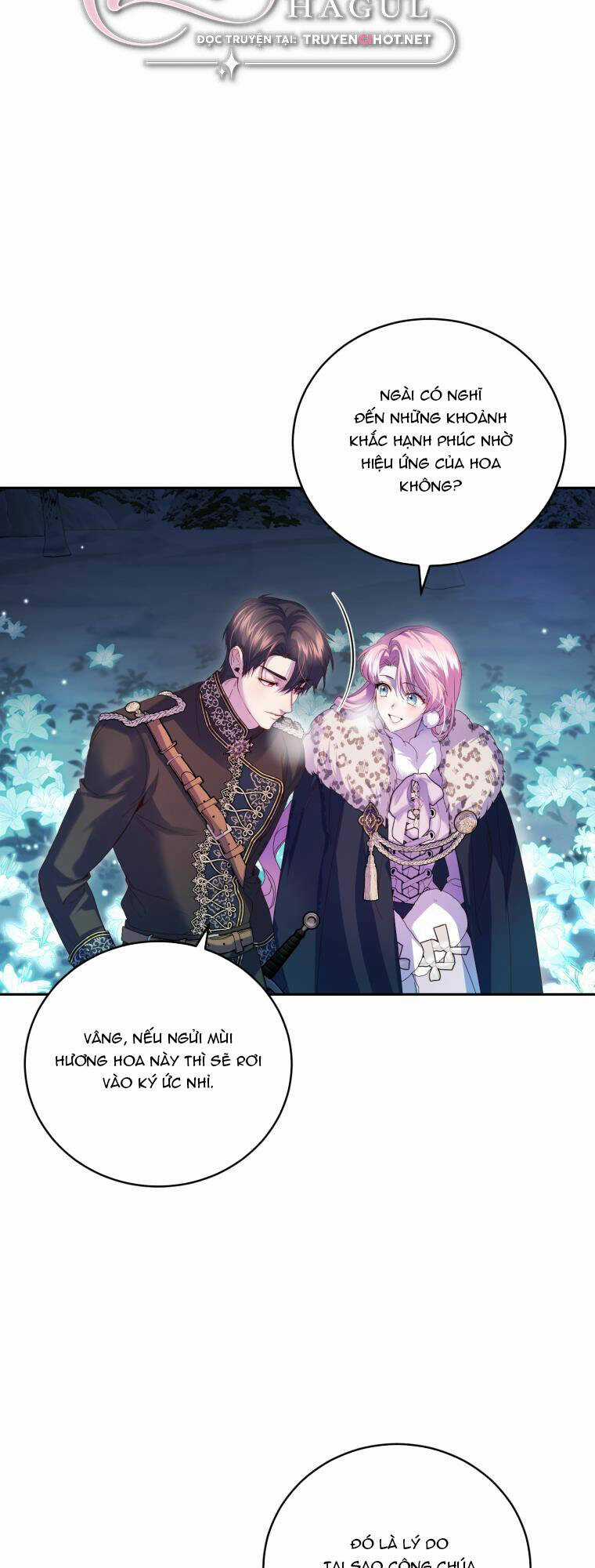 Nhà Điều Chế Nước Hoa Độc Quyền Của Bạo Chúa Chapter 75 trang 42