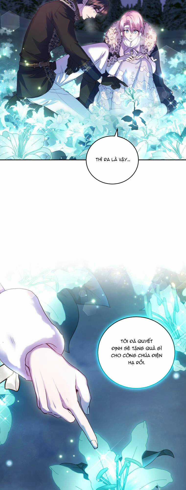 Nhà Điều Chế Nước Hoa Độc Quyền Của Bạo Chúa Chapter 75 trang 44