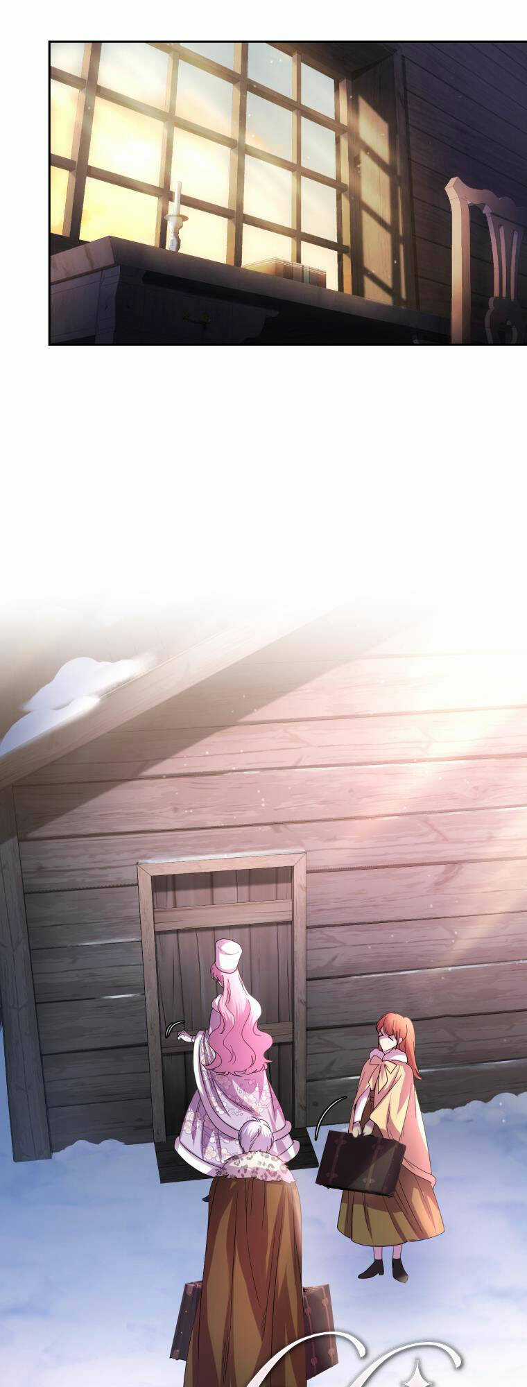 Nhà Điều Chế Nước Hoa Độc Quyền Của Bạo Chúa Chapter 75 trang 46