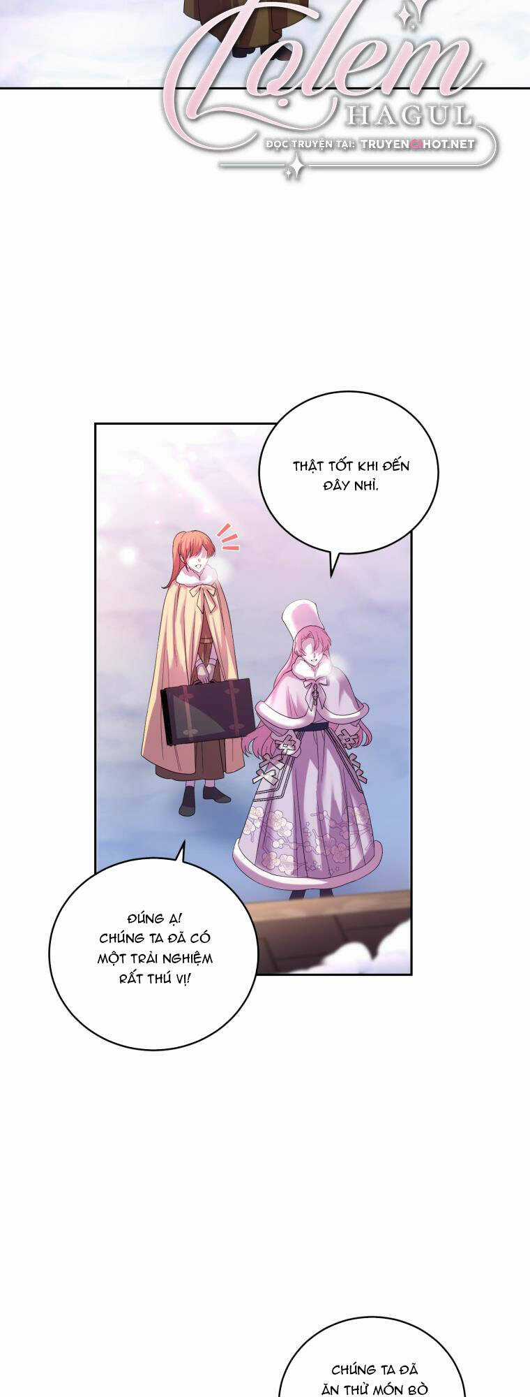 Nhà Điều Chế Nước Hoa Độc Quyền Của Bạo Chúa Chapter 75 trang 47