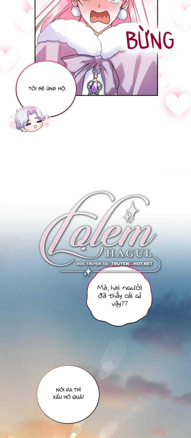 Nhà Điều Chế Nước Hoa Độc Quyền Của Bạo Chúa Chapter 75 trang 49