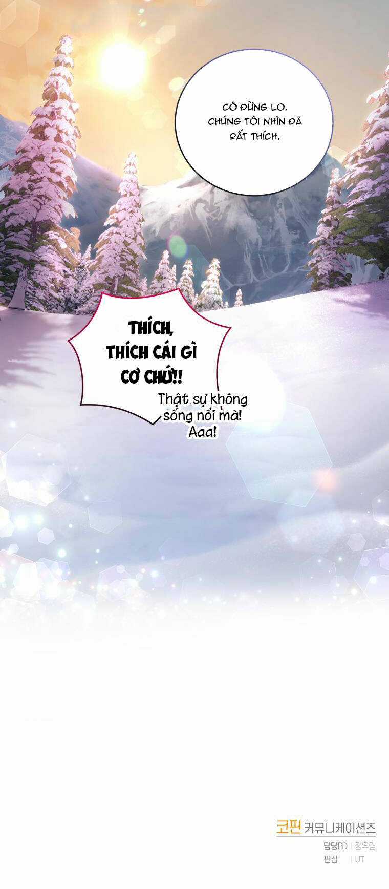 Nhà Điều Chế Nước Hoa Độc Quyền Của Bạo Chúa Chapter 75 trang 50