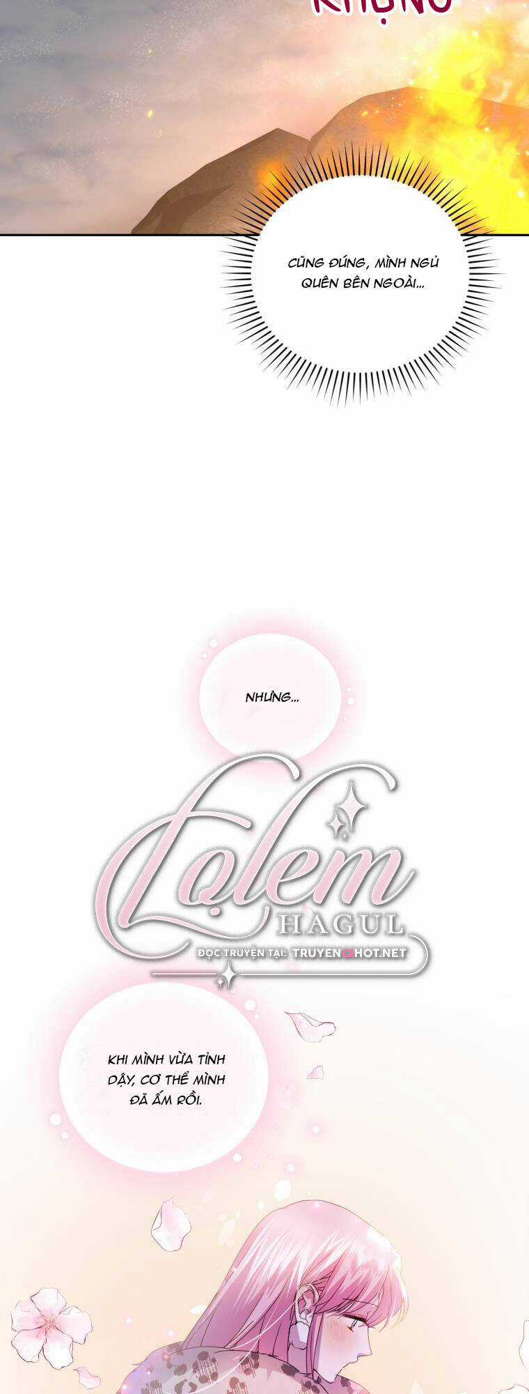 Nhà Điều Chế Nước Hoa Độc Quyền Của Bạo Chúa Chapter 75 trang 7