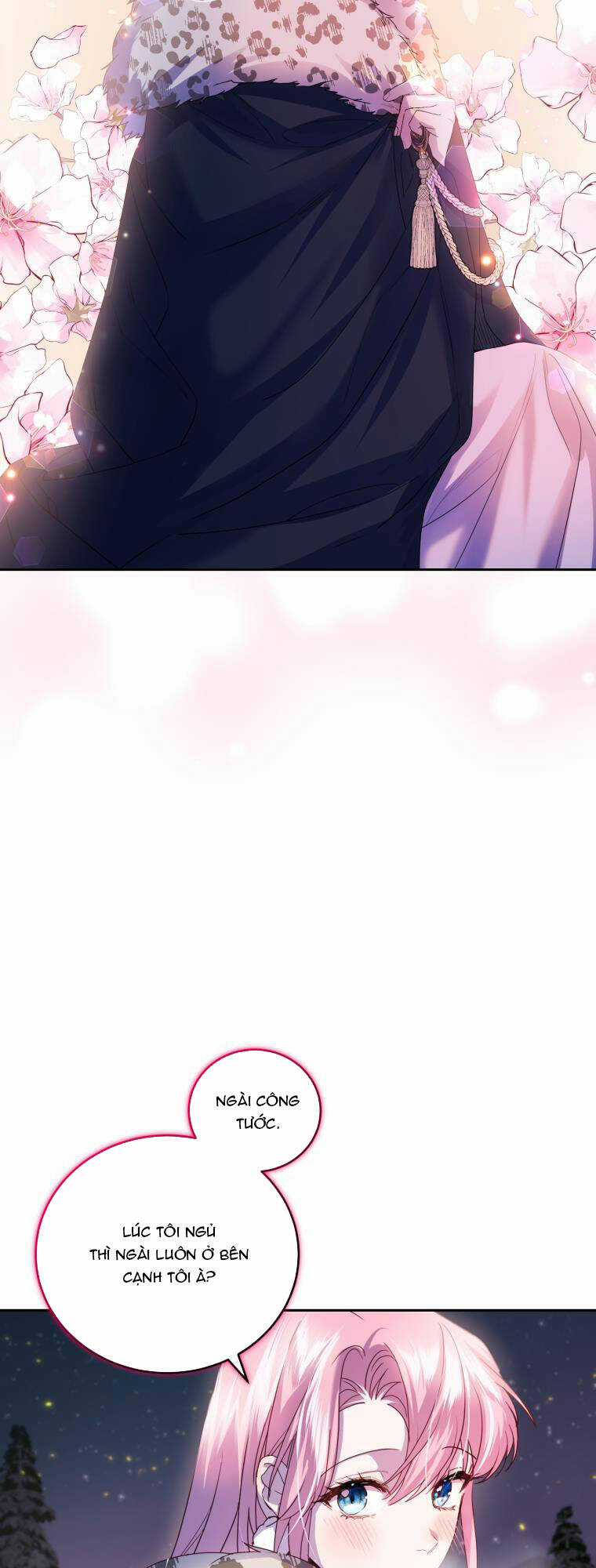 Nhà Điều Chế Nước Hoa Độc Quyền Của Bạo Chúa Chapter 75 trang 8