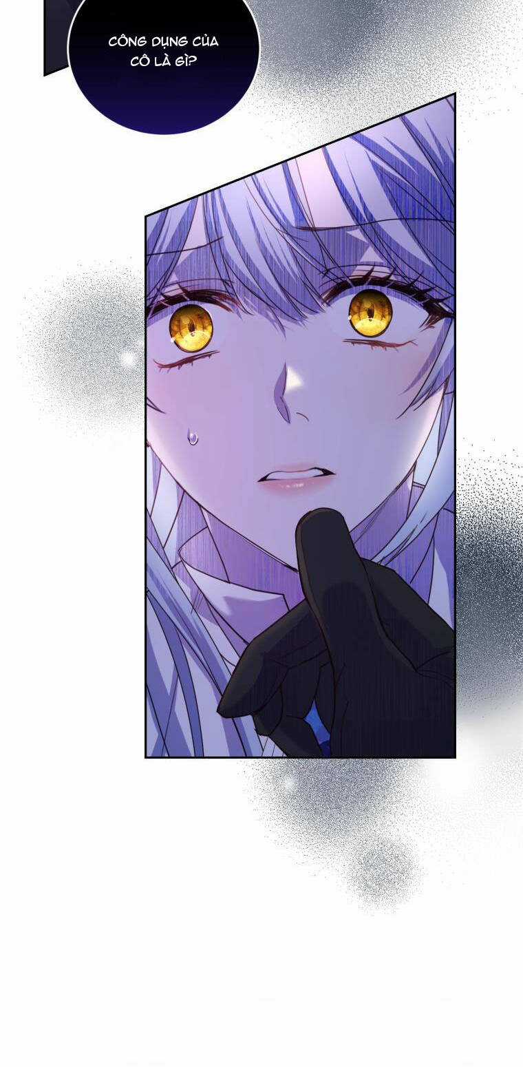 Nhà Điều Chế Nước Hoa Độc Quyền Của Bạo Chúa Chapter 76 trang 11