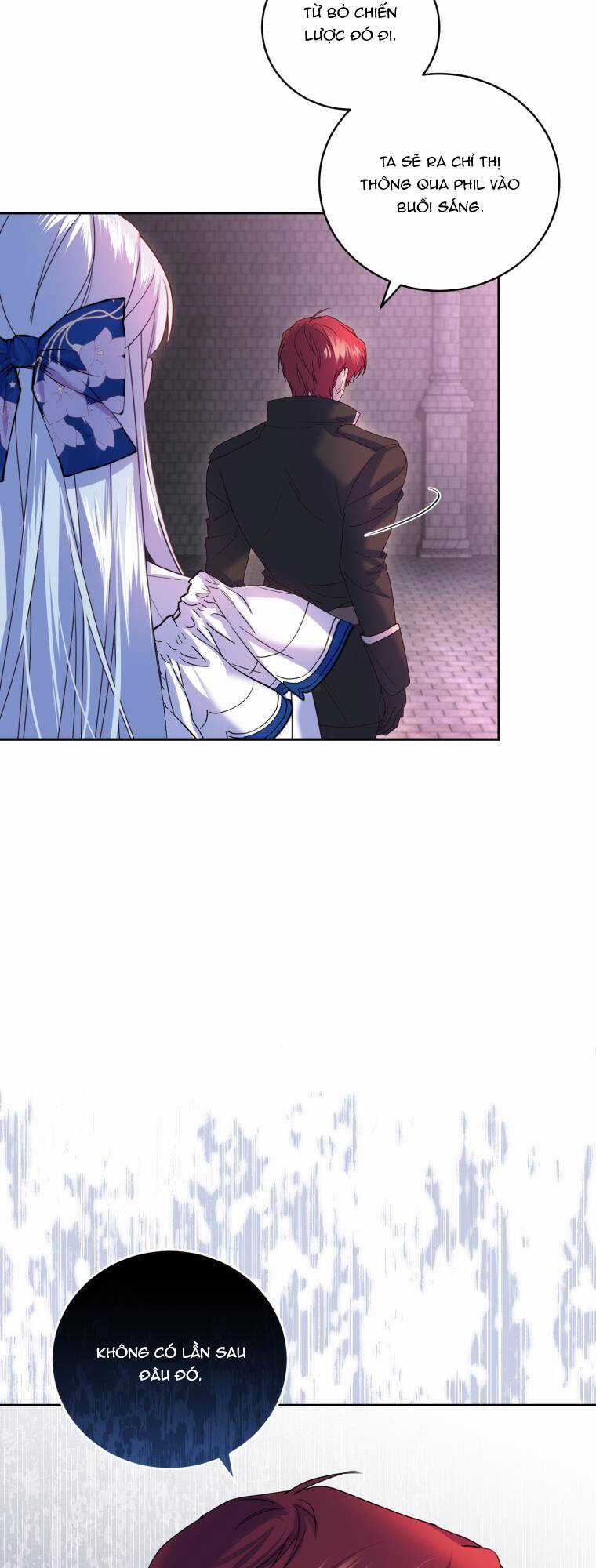 Nhà Điều Chế Nước Hoa Độc Quyền Của Bạo Chúa Chapter 76 trang 13